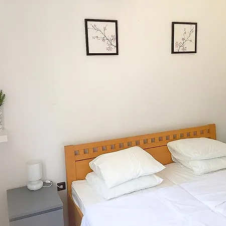 Apartments Papalinna Malinska Room photo