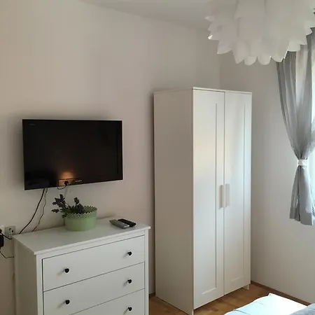 Apartments Papalinna Malinska Room photo