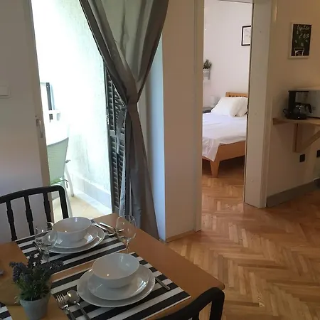 Apartments Papalinna Malinska Room photo