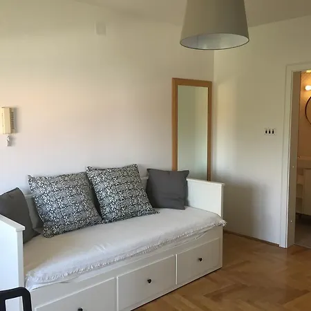 Apartments Papalinna Malinska Room photo