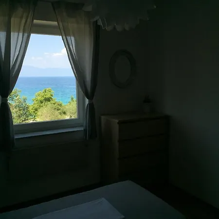 Apartments Papalinna Malinska Room photo