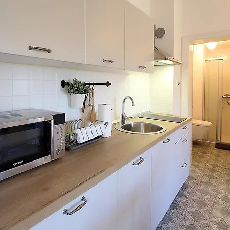 Apartments Papalinna Malinska Exterior photo
