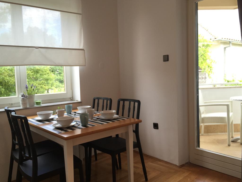 Apartment Papalinna Malinska