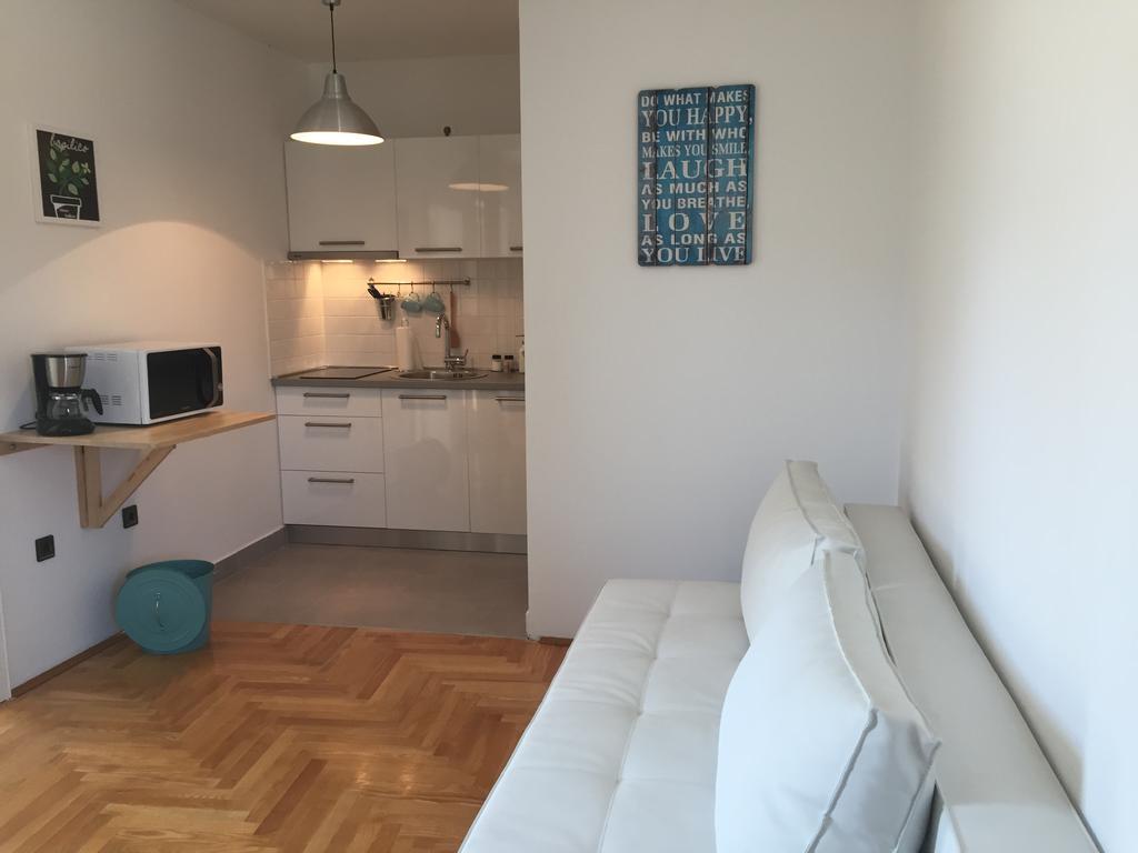 Apartment Papalinna
