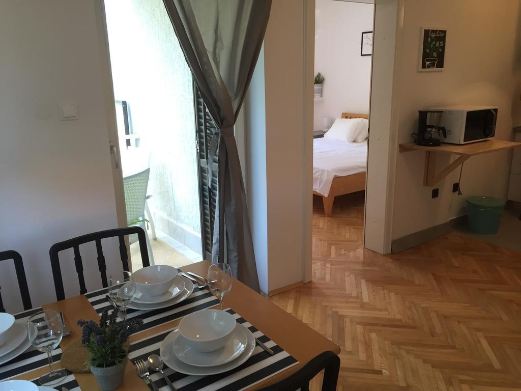 Apartment Papalinna *
