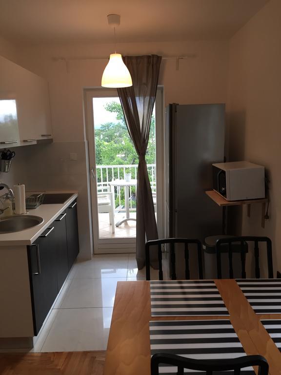 Apartment Papalinna Malinska