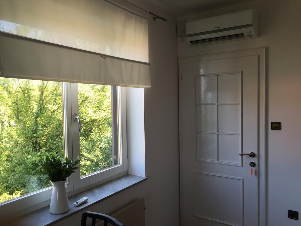 Apartment Papalinna *