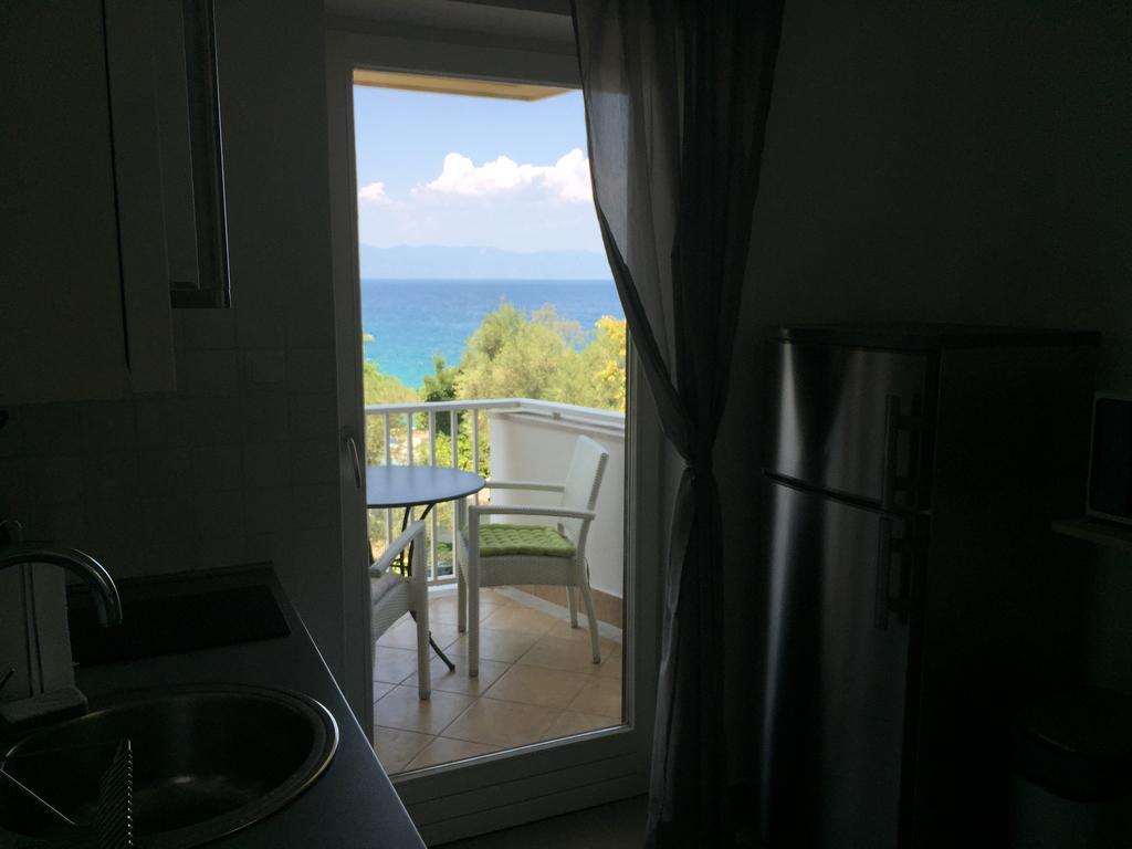 Apartment Papalinna Malinska