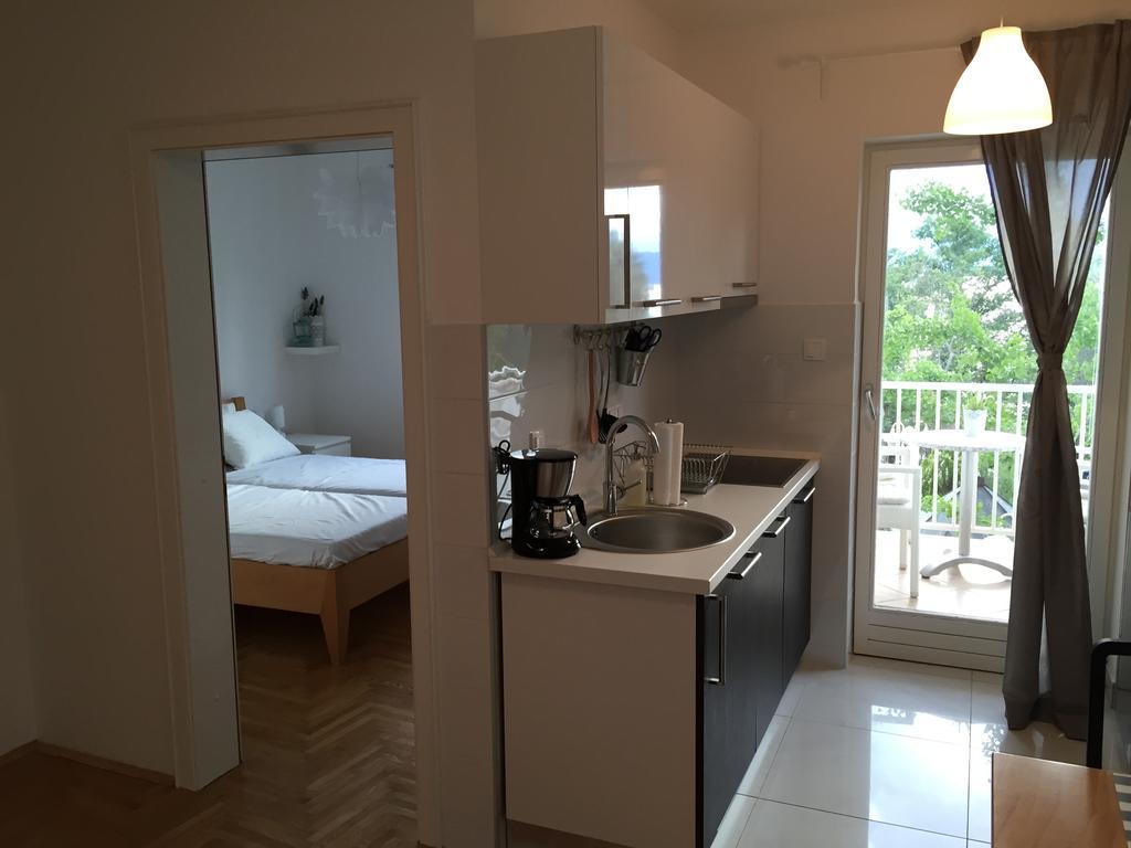 Apartment Papalinna