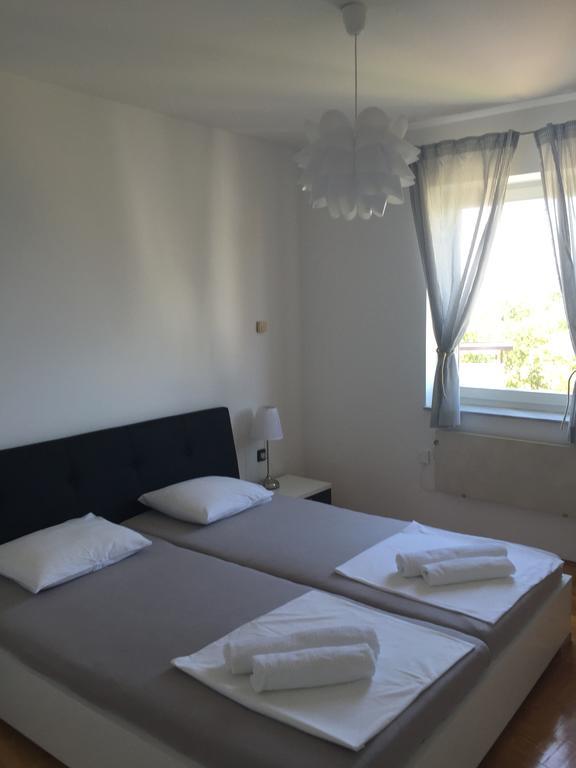 Papalinna Apartment Malinska