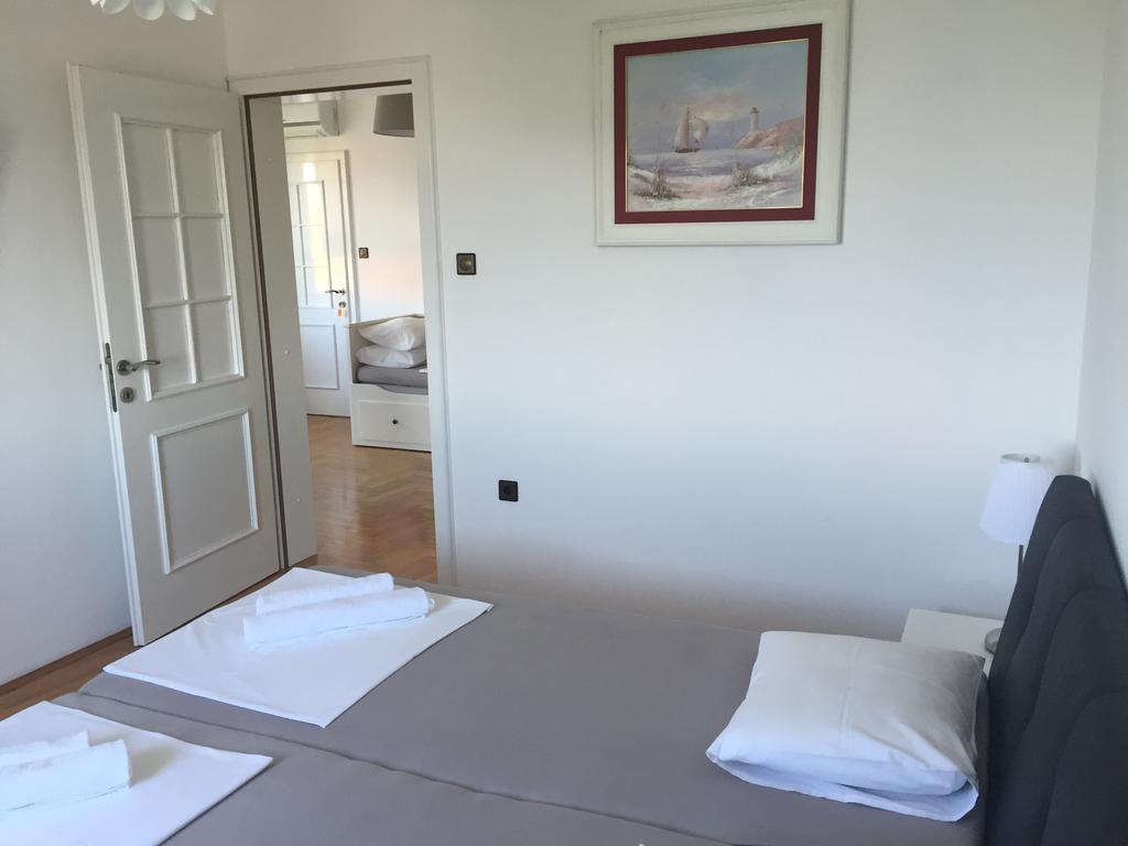 Apartment Papalinna Malinska
