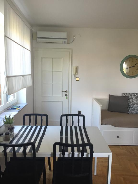 Papalinna Apartment *