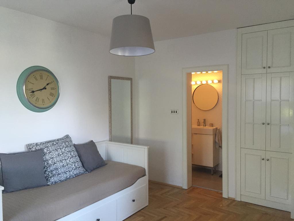 Apartment Papalinna Malinska