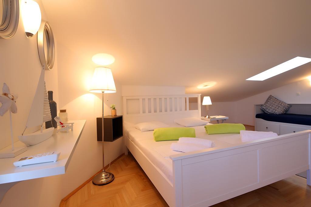Apartment Papalinna Malinska