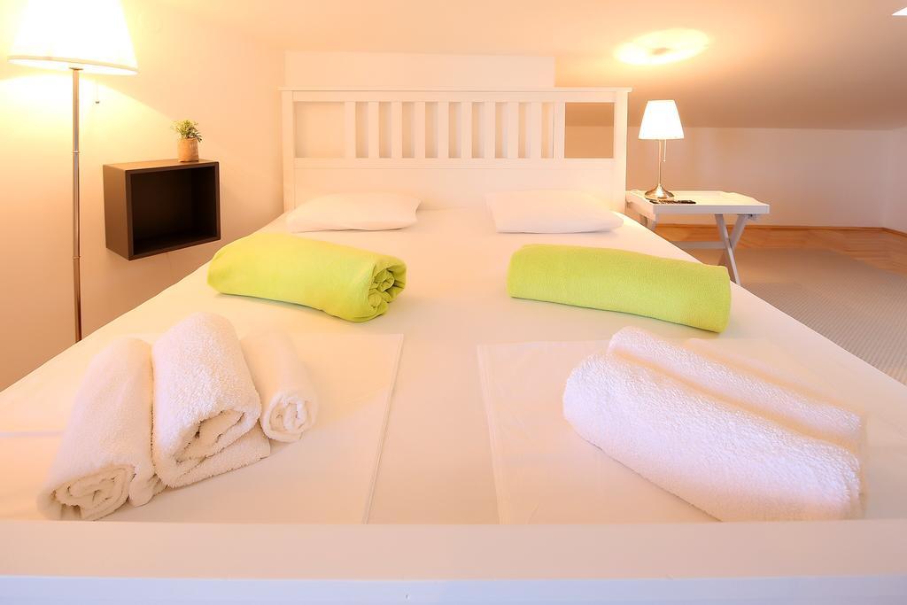 Papalinna Apartment