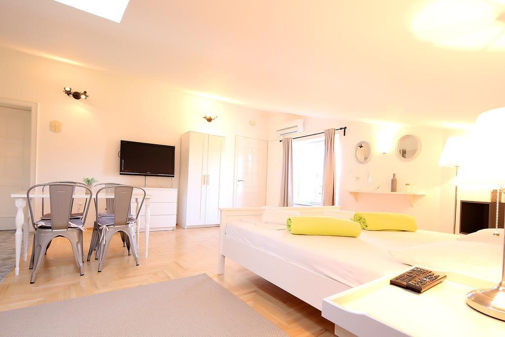 Apartment Papalinna *