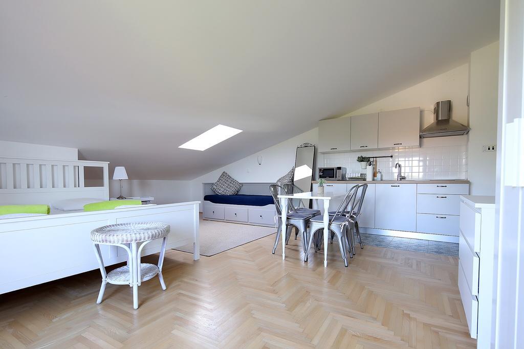 Papalinna Apartment *